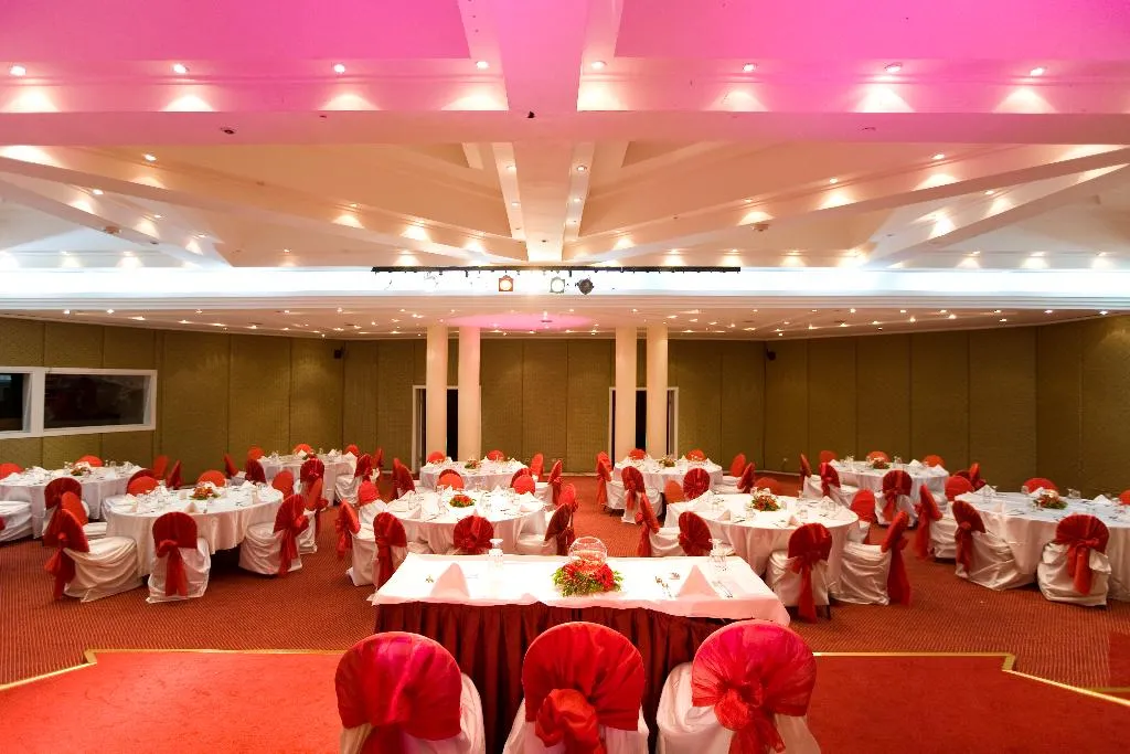 Conferences, Perre La Mer Resort and Spa, Antalya