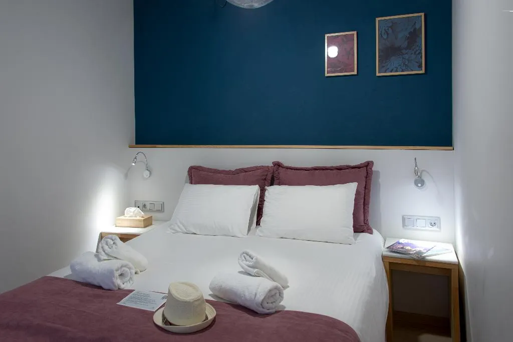 APARTMENT ONE BEDROOM Room, Be My Guest Athens, Athens