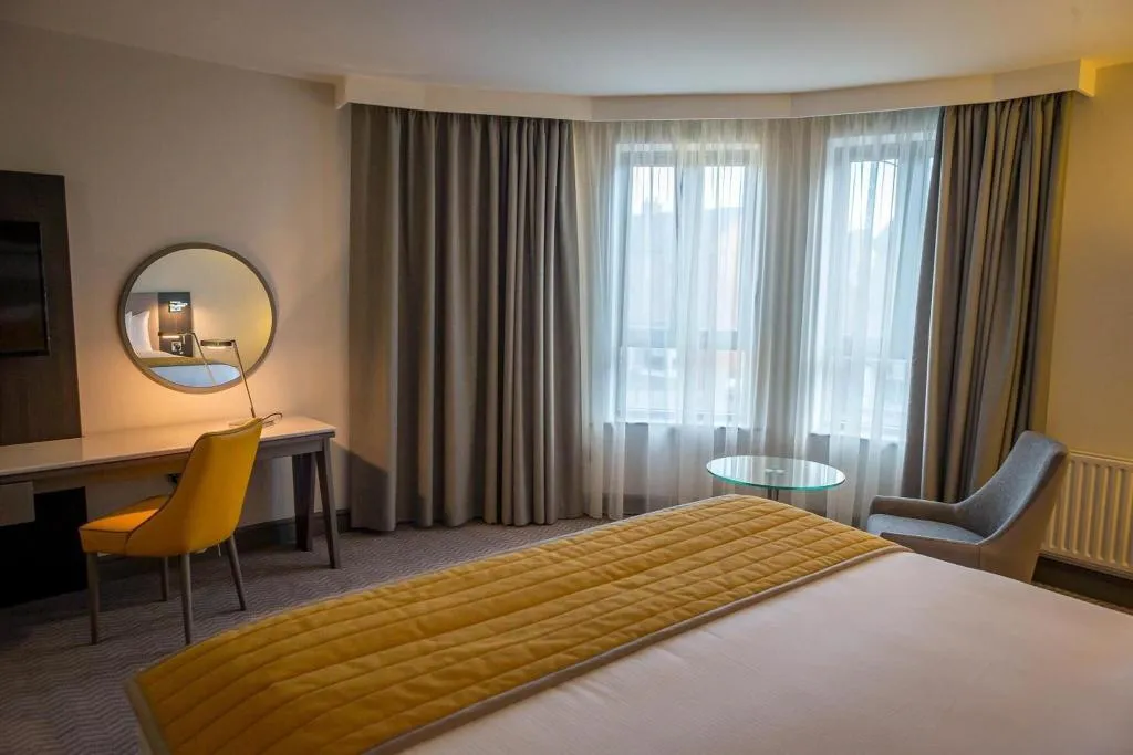 Room, Maldron Hotel Pearse Street, Dublin