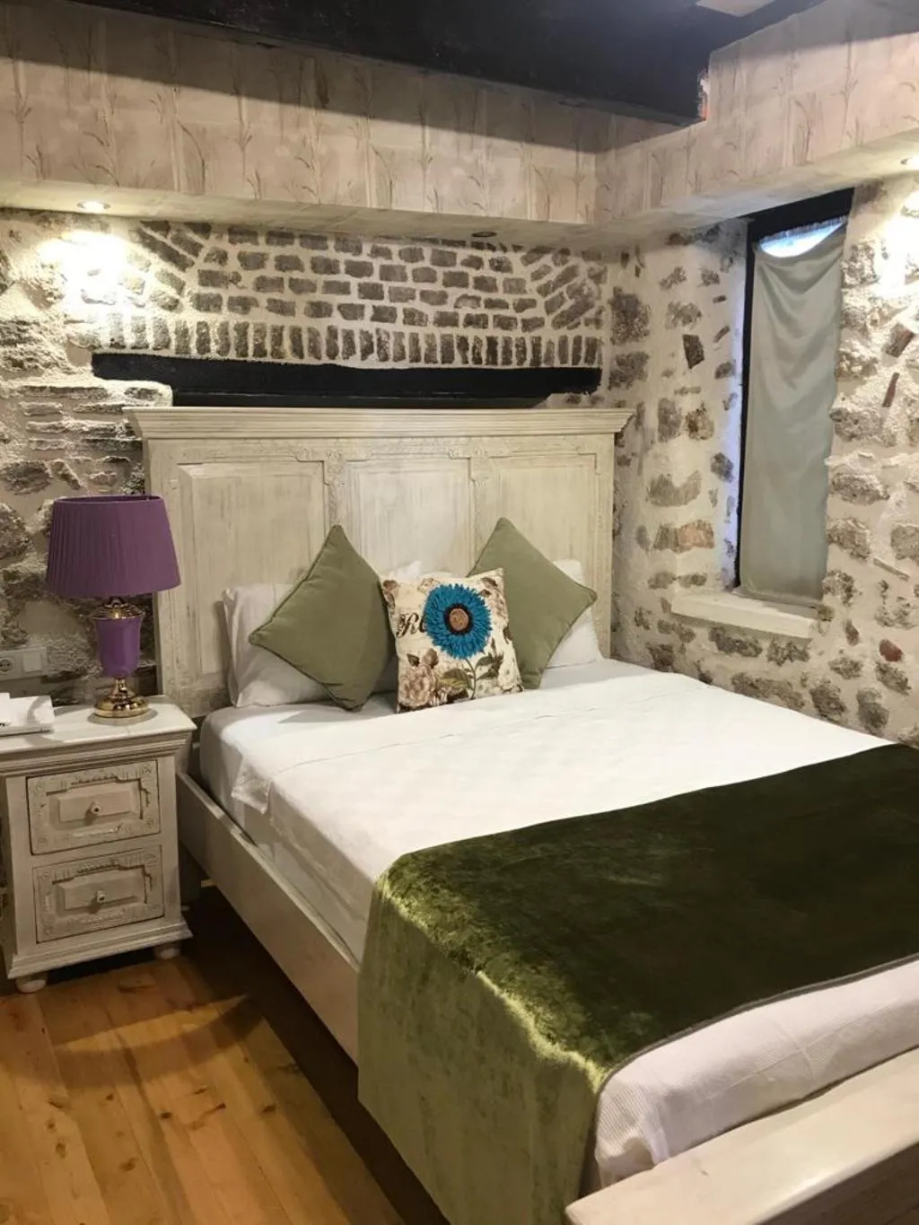 DOUBLE STANDARD Room, Cedrus Hotel, Antalya