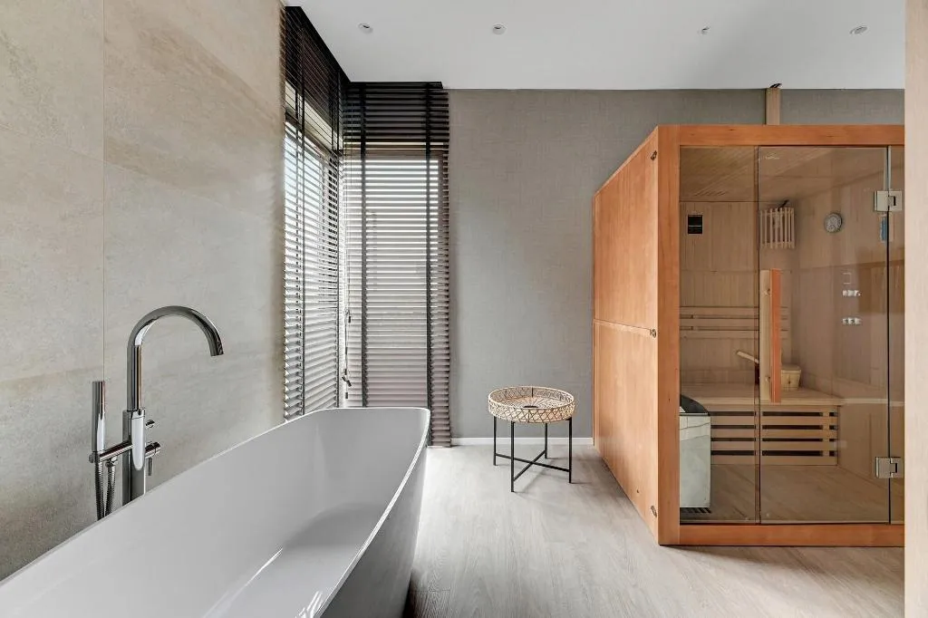 Room, Grano Hotel Solmarina & Apartments - SPA&Wellness, Gdansk