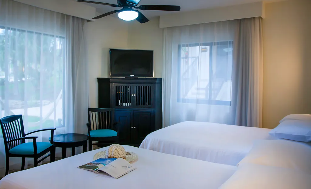 Room, Allegro Playacar, Cancun Area