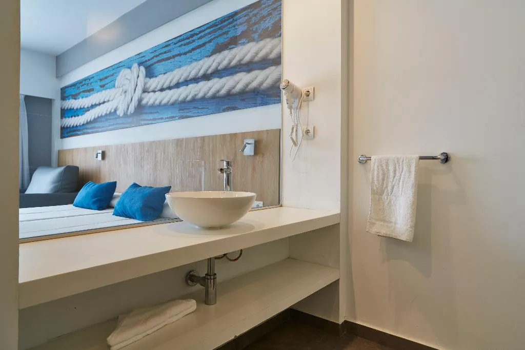 STUDIO STANDARD Room, Invisa Aparthotel Casa Luis, Ibiza