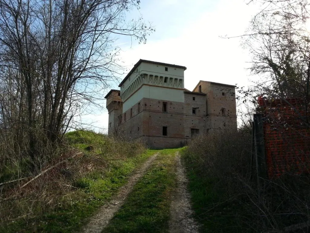 General view, Agriturismo Il Borghetto, Perugia