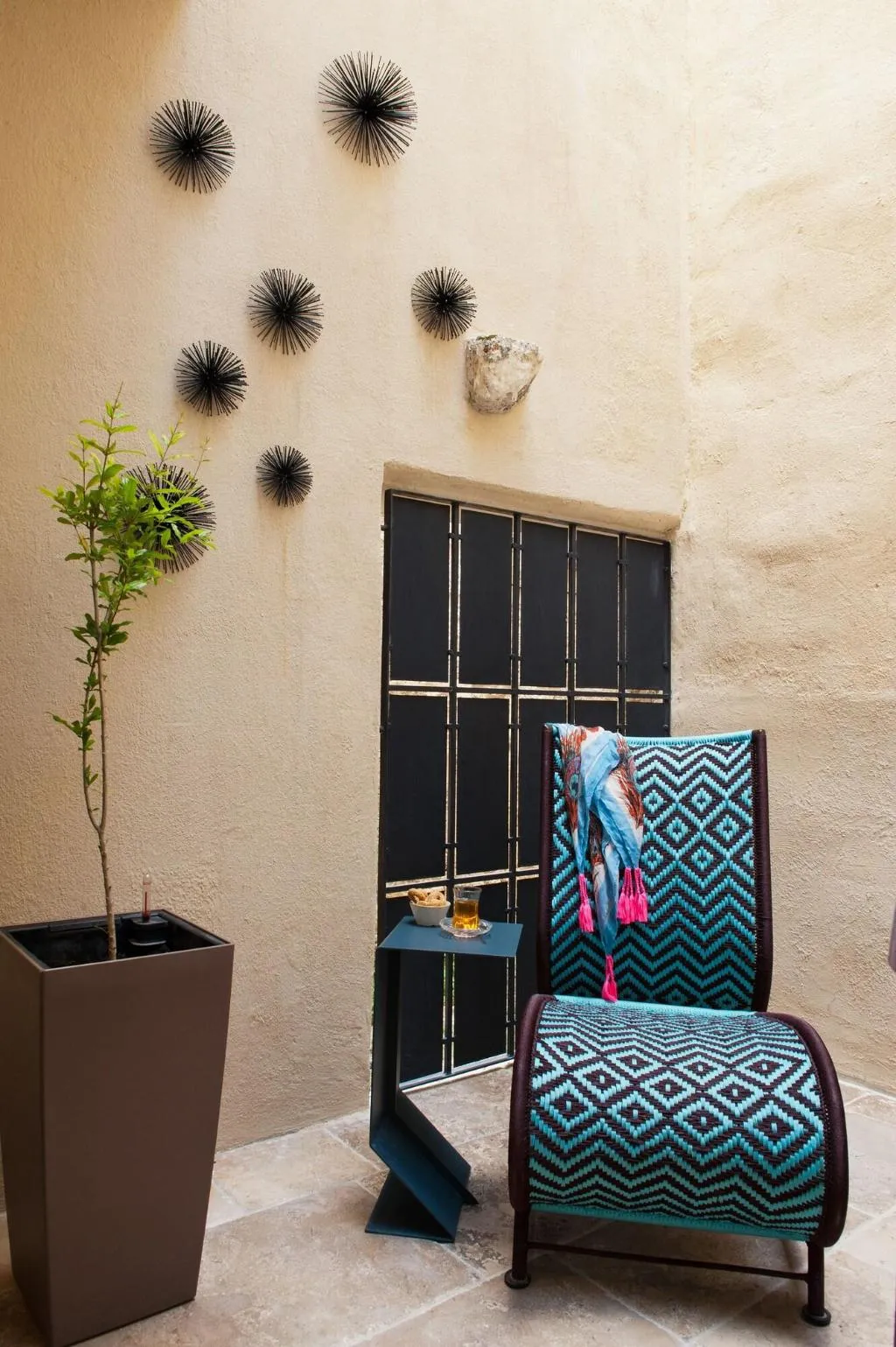 Room, Allegory Boutique Hotel, Rhodes