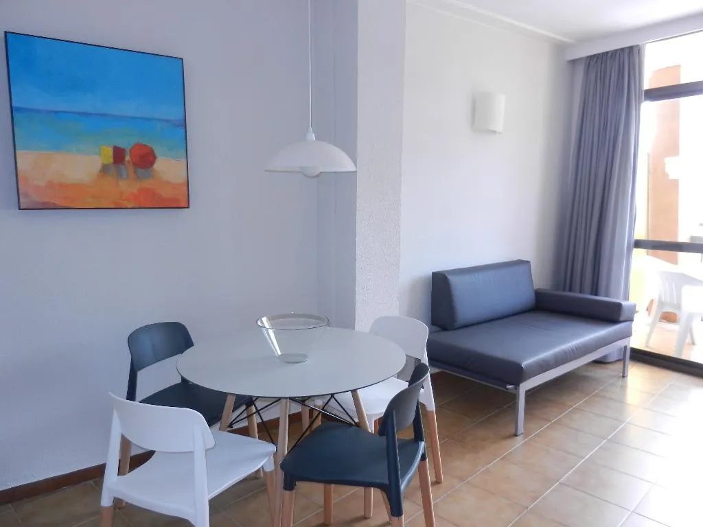 Room, GHT Tossa Park, Costa Brava