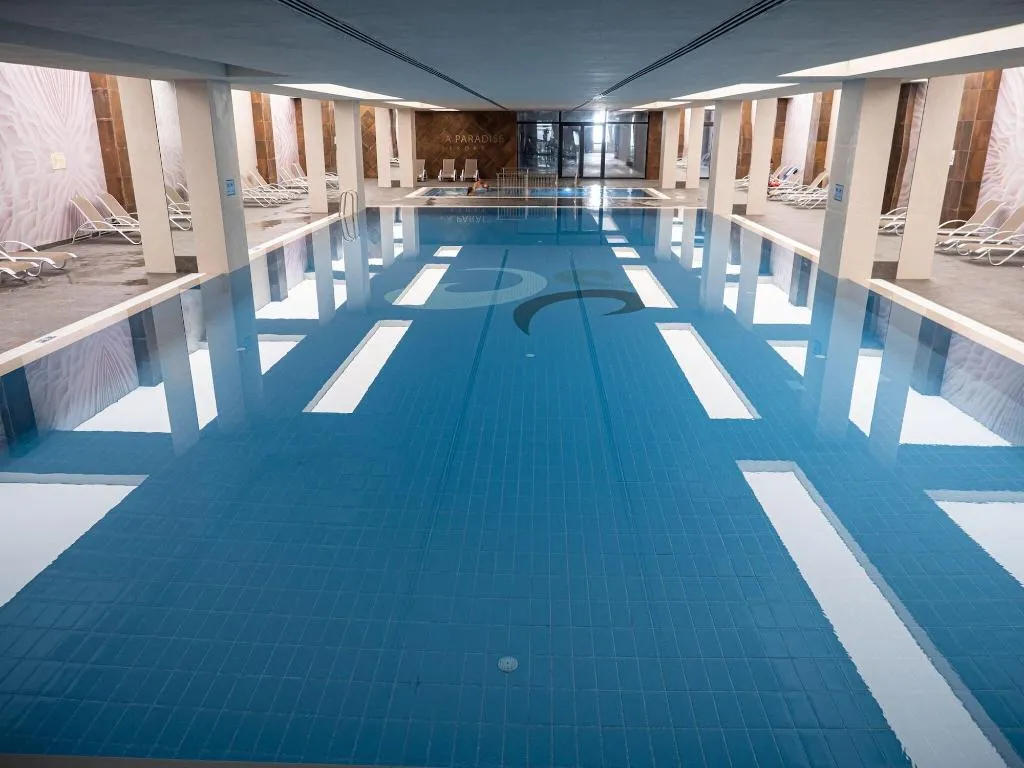 Sports and Entertainment, Aqua Paradise Resort - Hotel & Aquapark - All Inc, Bourgas
