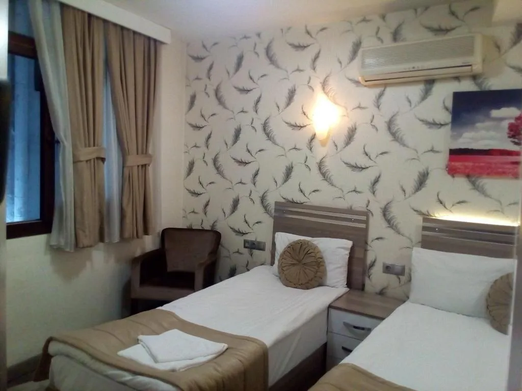 Room, Olimpiyat Otel Izmir, Izmir