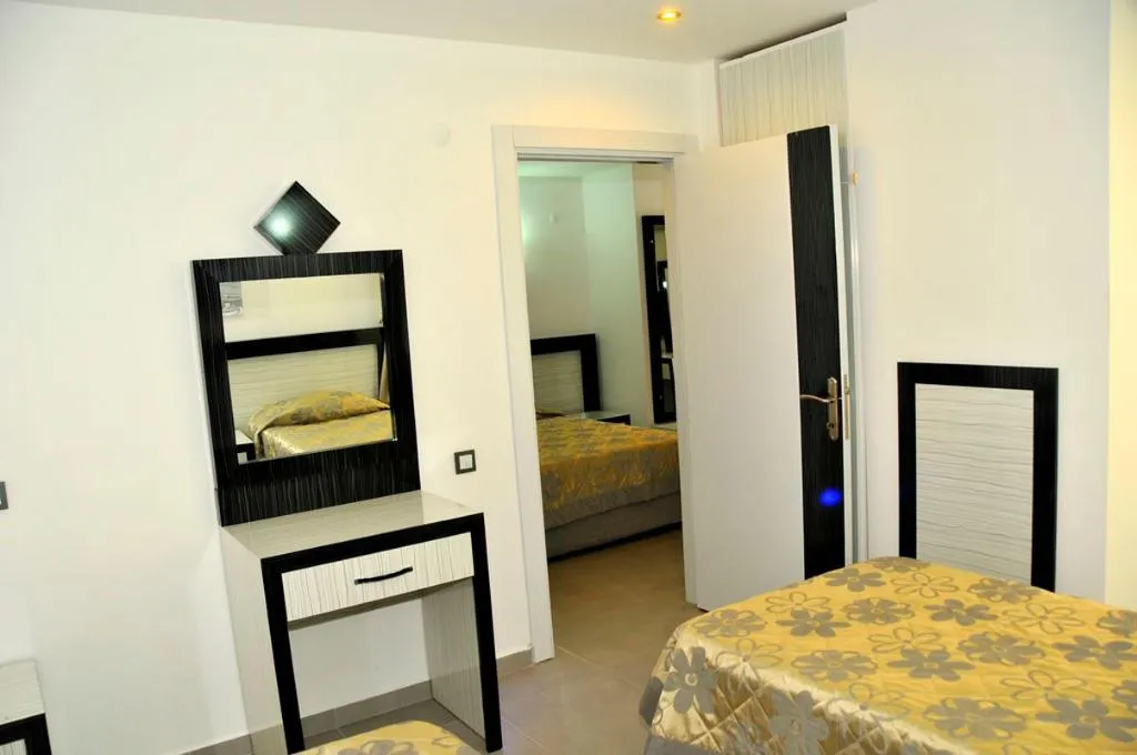 FAMILY ROOM CONNECTING ROOM Room, Monte Carlo Park Hotel, Antalya