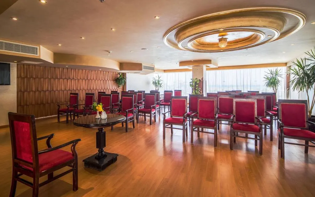 Restaurant, SUNRISE Solara, Red Sea Riviera