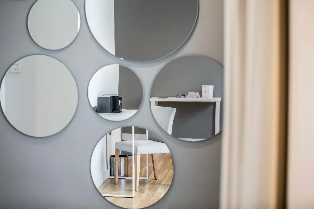 JUNIOR SUITE STANDARD Room, Monte Carmelo, Seville