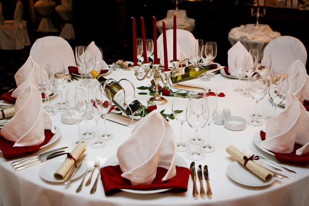 Conferences, Melia Grand Hermitage, Varna