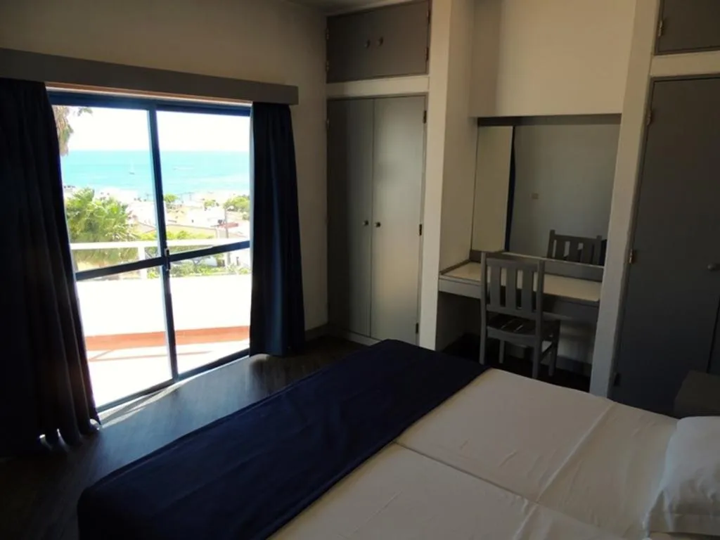 Room, Almar, Algarve