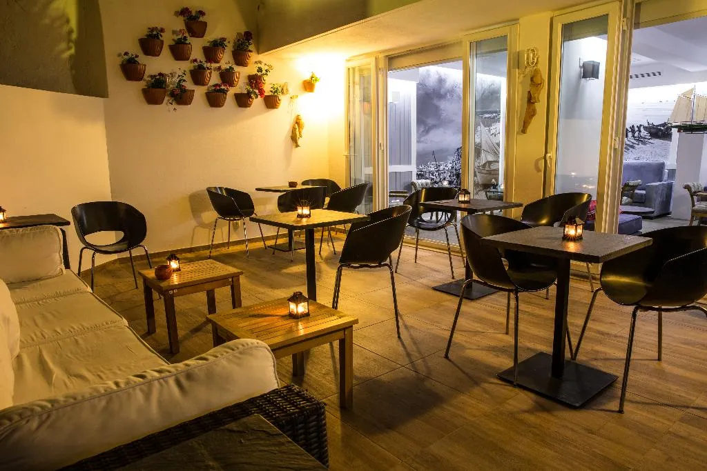 Bar, Boa Vista Hotel & Spa, Algarve