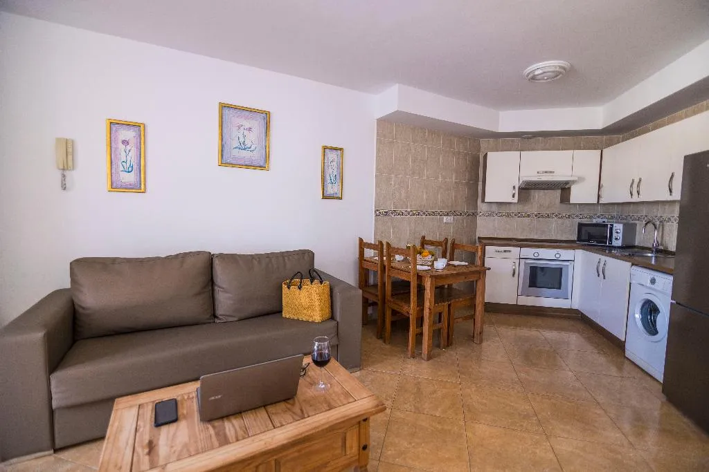 FAMILY ROOM TWO BEDROOMS Room, Tao Cotillo, Fuerteventura