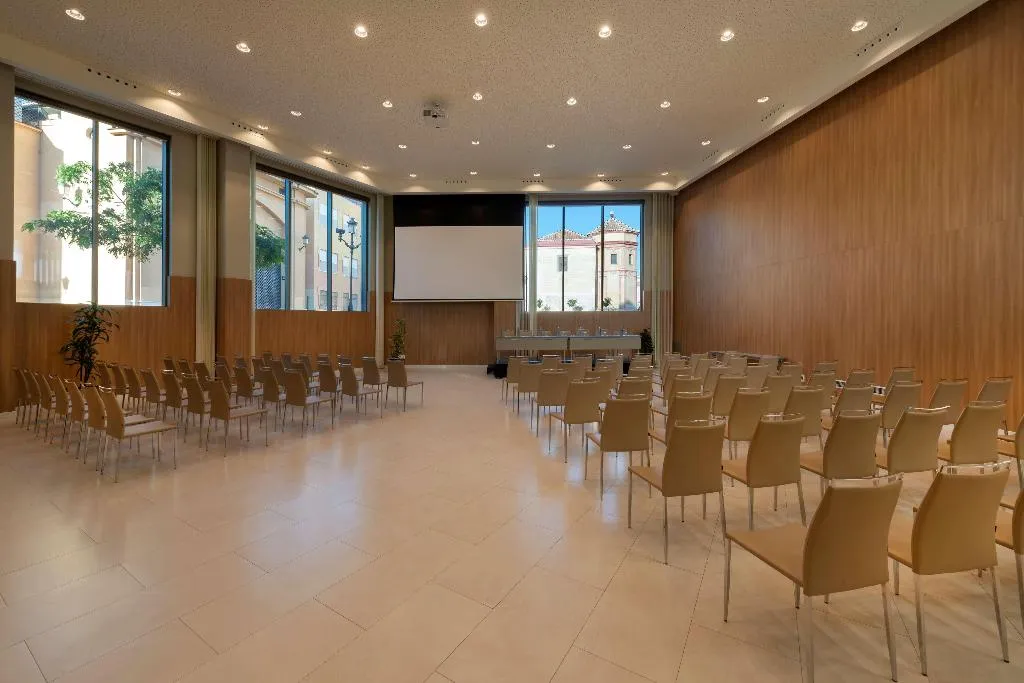 Conferences, NH Málaga, Costa Del Sol
