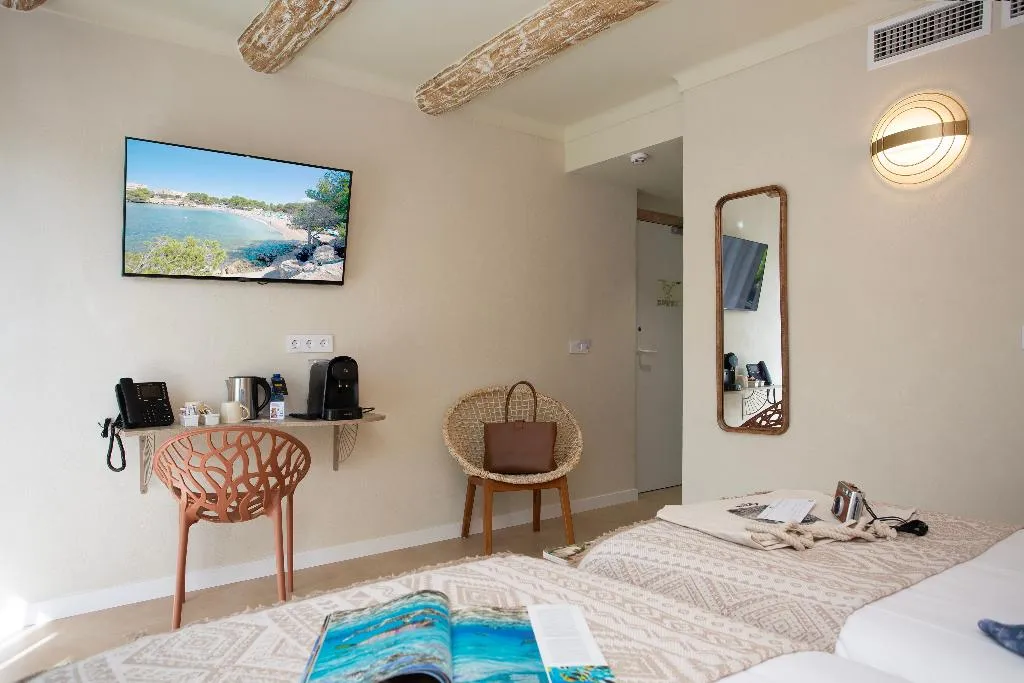 Double or Twin SUPERIOR Room, Casual Bahia Ibiza, Ibiza