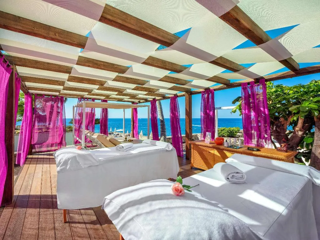 Sports and Entertainment, TUI BLUE Suite Princess (Adults Only), Gran Canaria