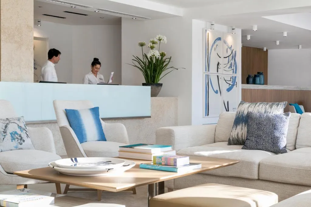 Lobby, Adriana, Hvar spa hotel, Split