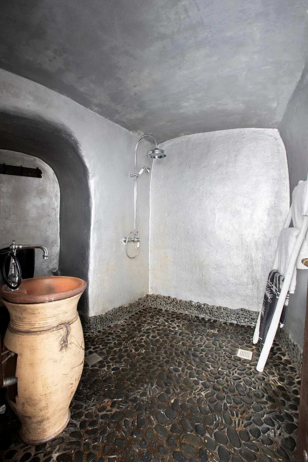 DOUBLE SIDE SEA VIEW Room, Ducato Di Oia, Santorini