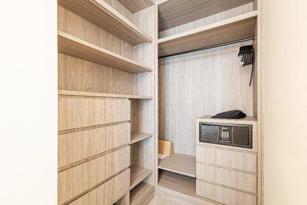 SUITE CITY VIEW Room, Luster Hotel, Lisbon