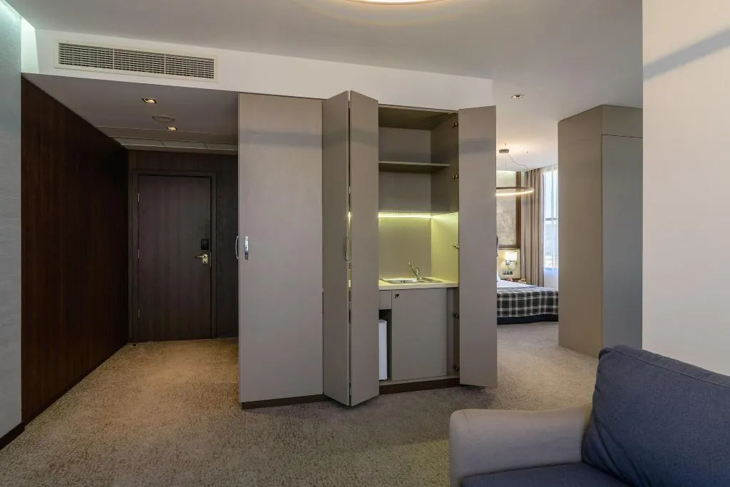 Room, Rosslyn Hotel Dimyat Varna, Varna