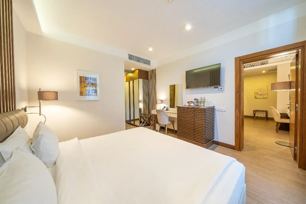 FAMILY ROOM CONNECTING ROOM Room, Spektr Boutique Hotel Yalikavak, Bodrum