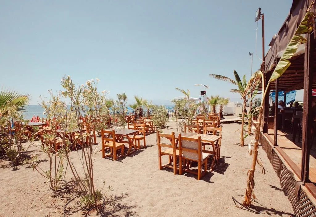 Sports and Entertainment, Laren Seaside Hotel & Spa, Antalya