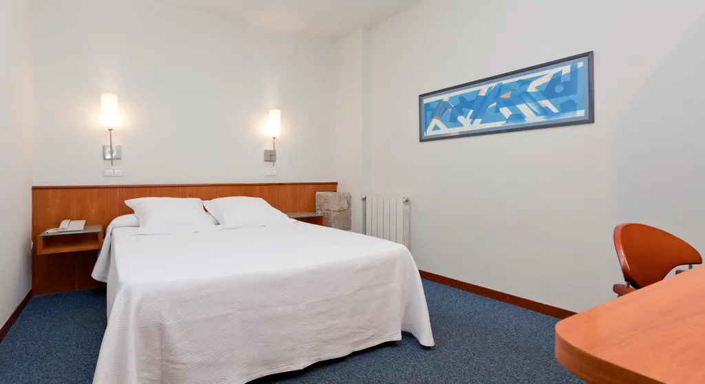 Double or Twin STANDARD Room, Peninsular, Costa Brava