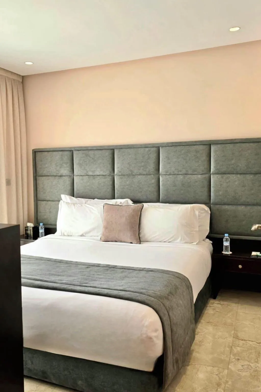 Room, As Premium By Soho Hotels, Casablanca