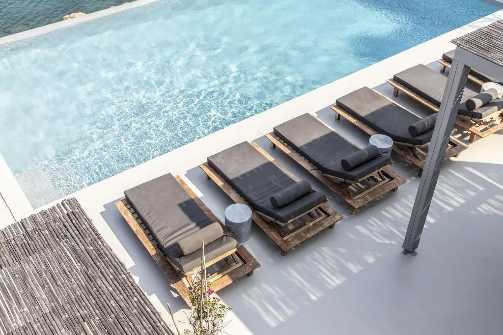 Sports and Entertainment, My Aktis Luxury Suites and Villas, Mykonos