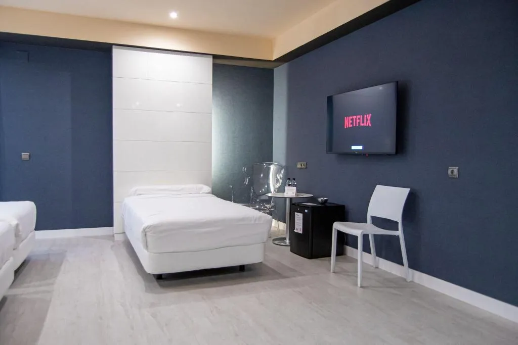 TRIPLE Accessible Room, Malaga Nostrum, Costa Del Sol
