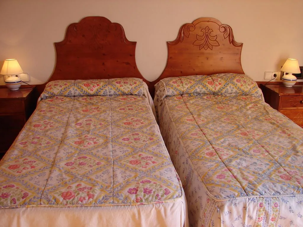 VILLA CAPACITY 4 Room, Villa de Priego de Córdoba, Andalucia