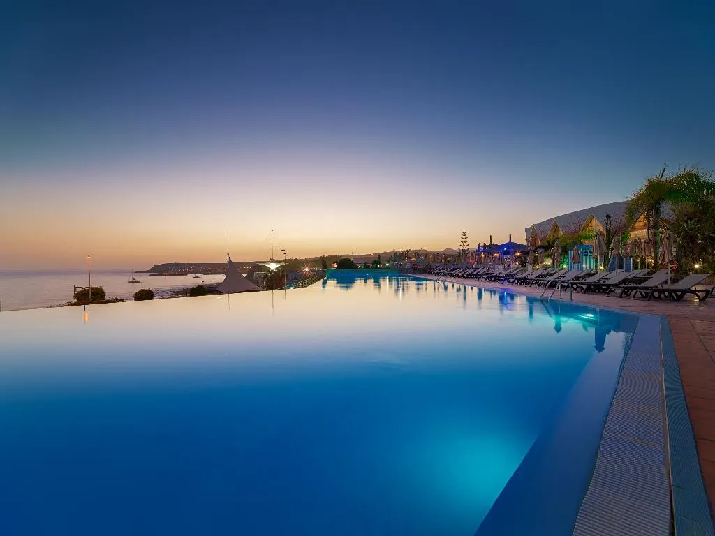 General view, H10 Playa Meloneras Horizons Collection, Gran Canaria