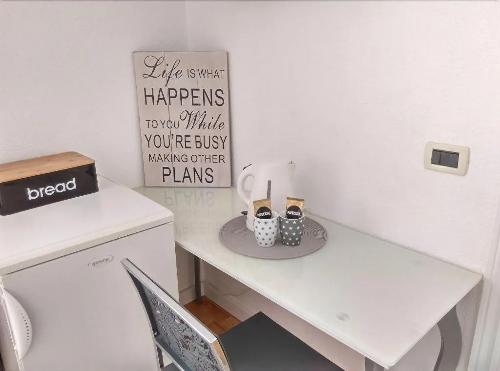 Room, Guesthouse Civljak, Split