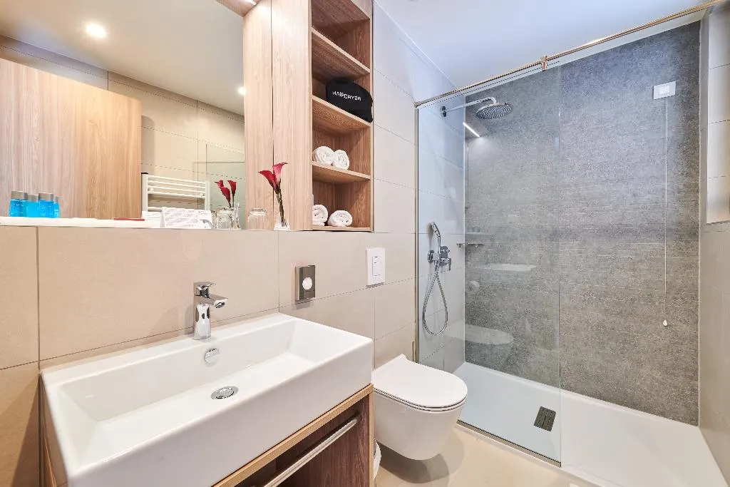 SUITE SUPERIOR PARK VIEW Room, Garden Suites Park Plava Laguna, Istria