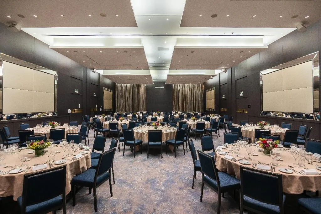 Conferences, InterContinental Lisbon, Lisbon