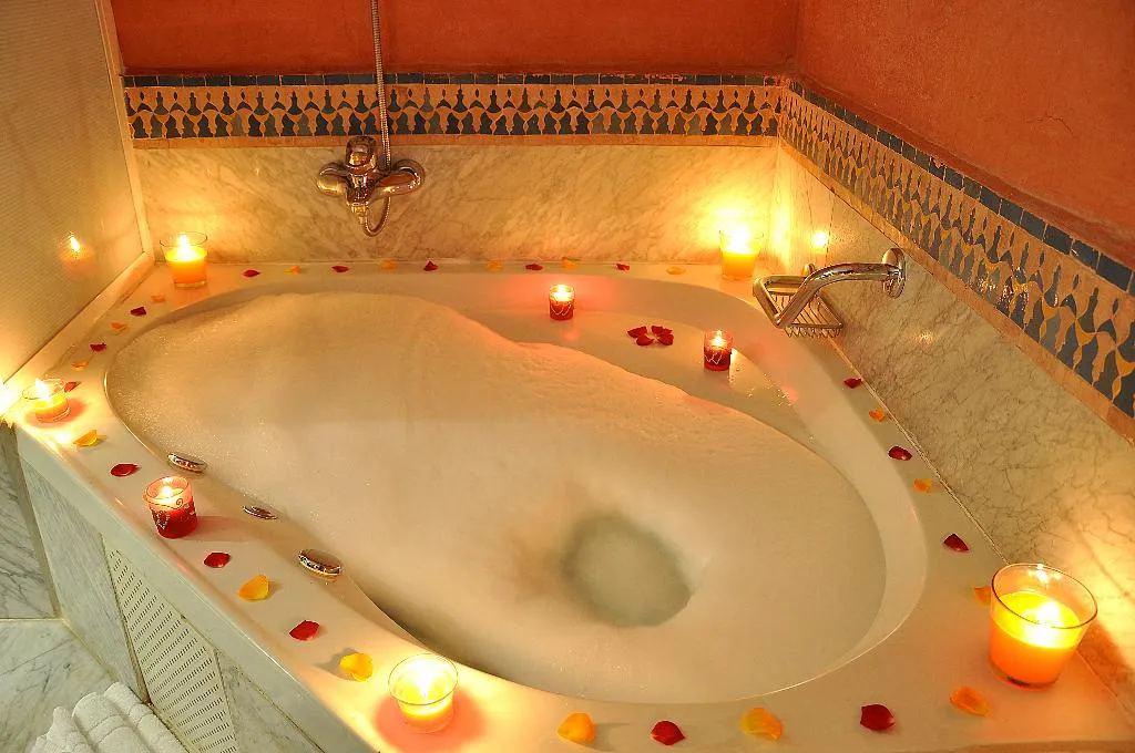 Room, Menzeh Zalagh City Center, Fez