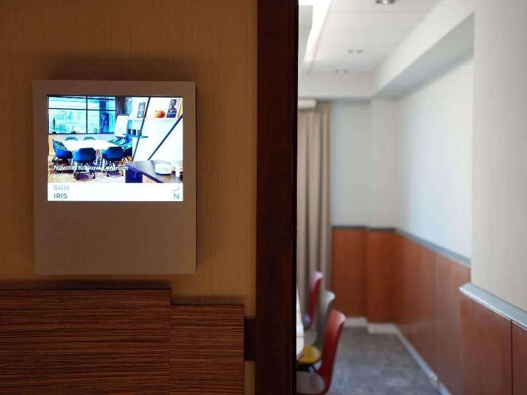 Conferences, Novotel Tunis, Tunisia