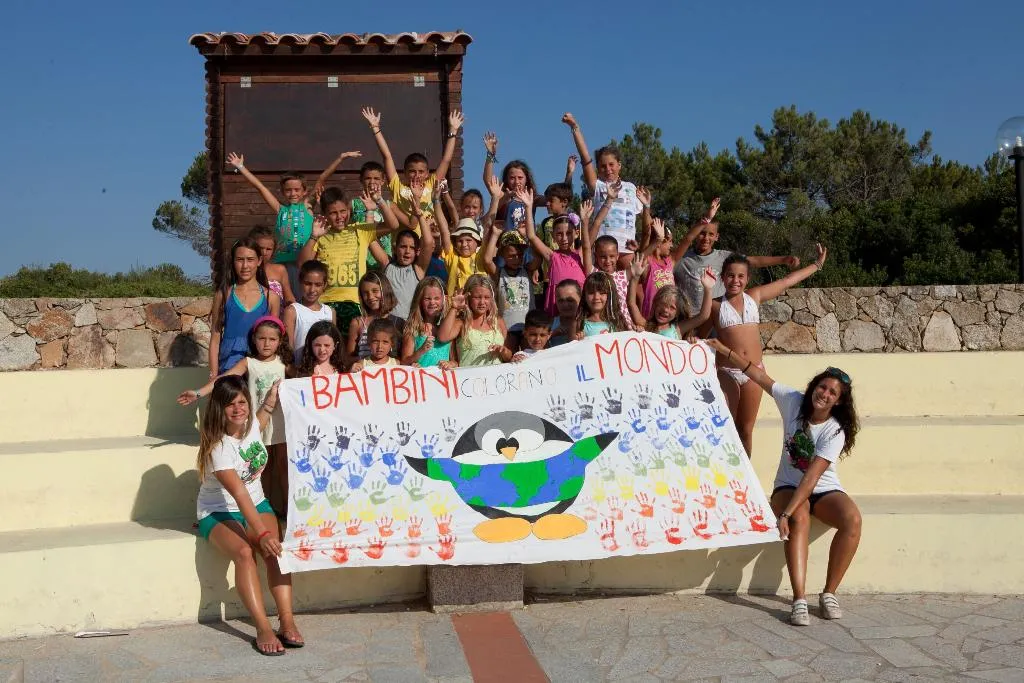 Sports and Entertainment, Club Esse Gallura Beach Village, Olbia