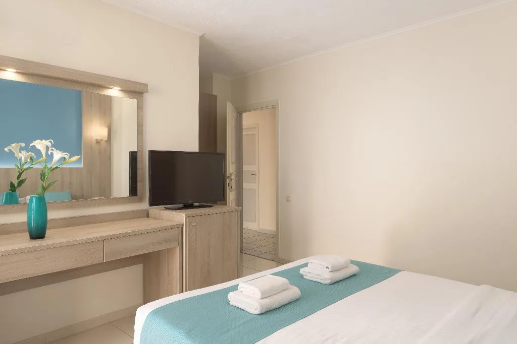 Double or Twin SUPERIOR Room, Hersonissos Central, Crete