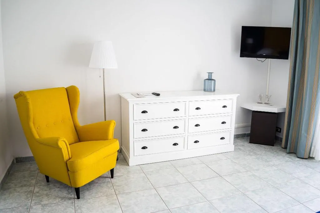 Room, Smy Civico Zero, Rome