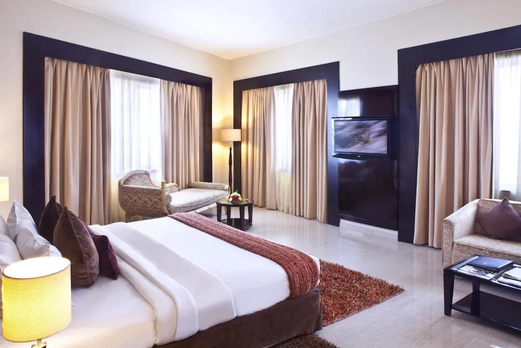 Room, Landmark Riqqa Dubai, Dubai