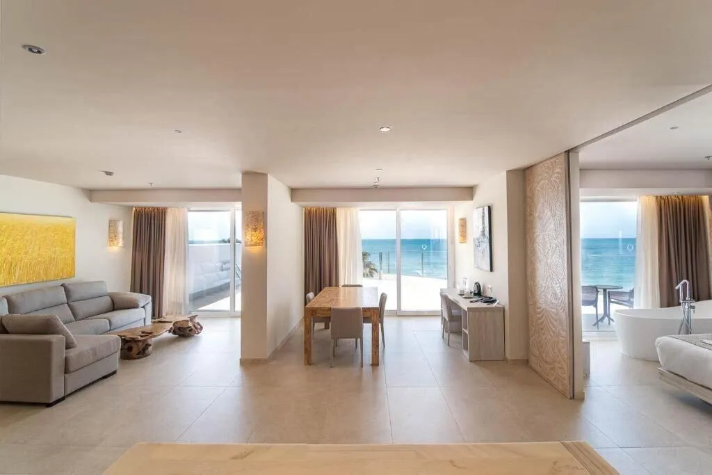 Room, Hotel Ca Diz Baha A By Q Hotels, Costa De La Luz