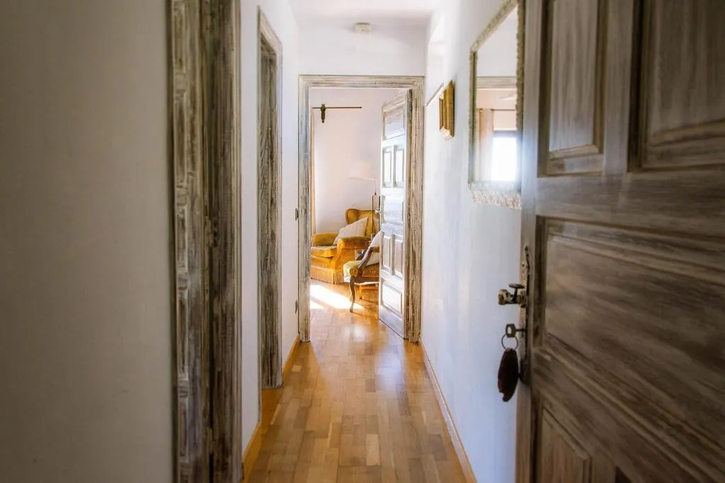 Room, Finca Bell-Lloc, Costa Brava
