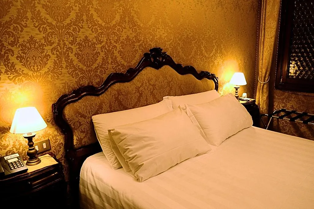 Double or Twin CLASSIC Room, San Gallo, Venice