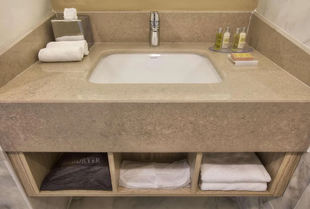 Room, Hilton Garden Inn Isparta, Antalya