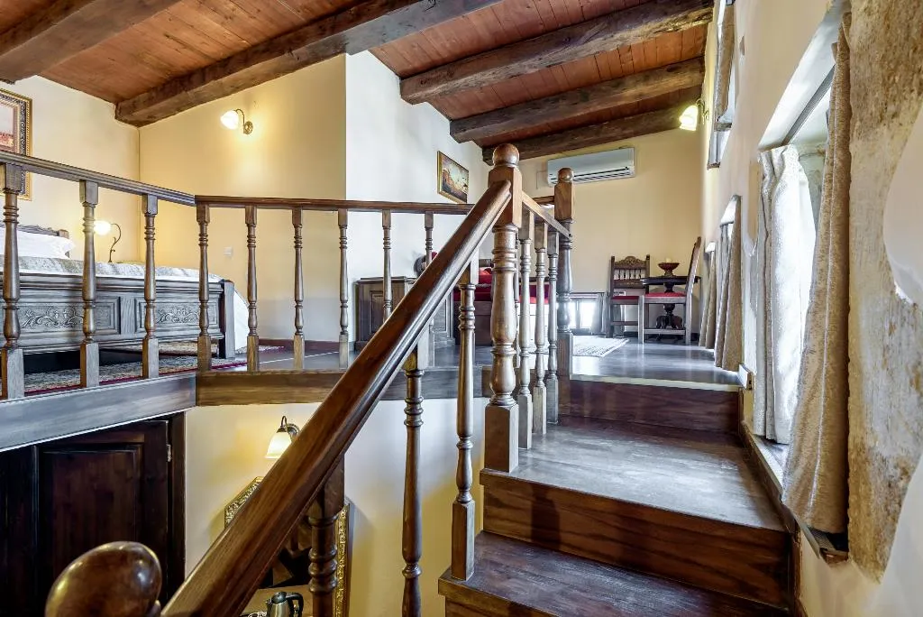 Double or Twin STANDARD Room, Porto del Colombo, Crete