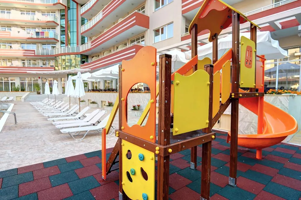 Sports and Entertainment, Maria Palace, Bourgas