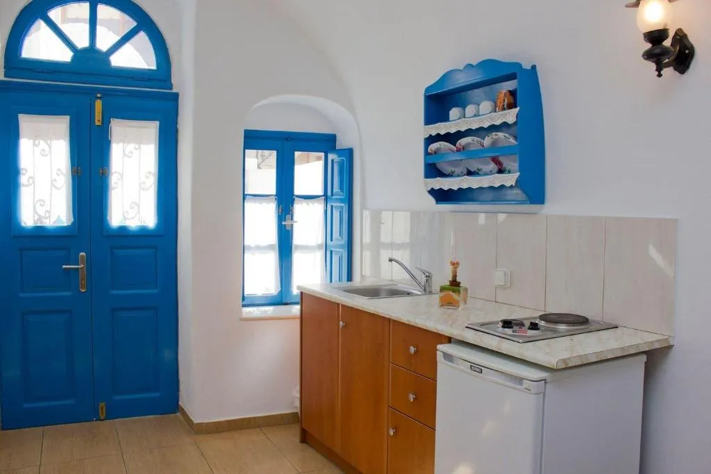 Room, Sweet Pop - Adults Only, Santorini